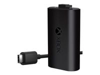 Xbox Series X - Charge Kit - ZB-Microsoft Series