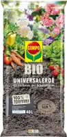 COMPOUniversal-Erde torffrei - 40 Liter