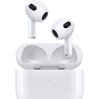 Apple AirPods 3. generacie with Lightning Charging Case