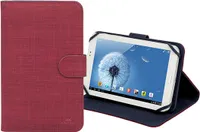 RIVACASE 3312 Red Tablet Case 7