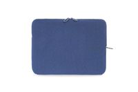 Tucano Colore Melange Sleeve 13.3" - 14 Zoll - Blau