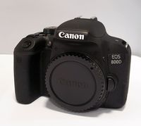 Canon spiegelreflexkamera günstig - Betrachten Sie unserem Testsieger