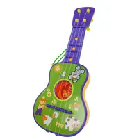Musik-Spielzeug Reig Kindergitarre