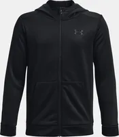 Under Armour Armour Fleece Full-Zip Hoodie, Größe:XL