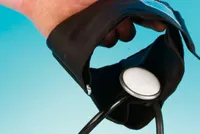 Ersatzmanschette für Pressure Man privat Blutdruckmessgerät