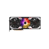 ASRock RX6800XT PG 16GO - Radeon RX 6800 XT - 16 GB - GDDR6 - 256 Bit - 7680 x 4320 Pixel - PCI Express 4.0