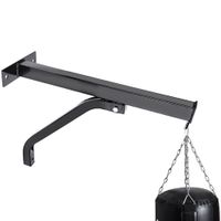 Boxsackhalterung Boxsackhalter Boxen Ständer Boxsack Halter Wandhalterung 100kg