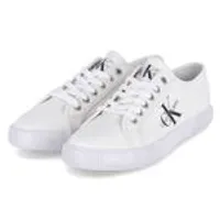 Calvin Klein Vulcanized Essential I YW0YW004820LA (38/triple white)
