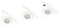 Müller Licht LED Unterbauleuchte Trios Sensor white 20000080