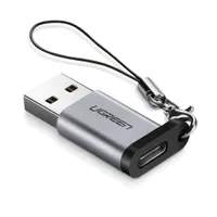UGREEN 50533 USB 3.0-A/USB-C M/F adapatér
