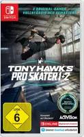 Tony Hawks Pro Skater 1 und 2 (USK) (Nintendo Switch)