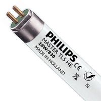Philips T5 Leuchtstoffröhre 28W 3000K warmweiß