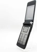 Samsung SGH-S3600 srebrny Bez simlocka Top HandyGut