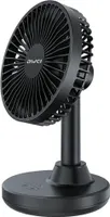 Mini Stolný Ventilátor Awei F29 Čierno/Čierny
