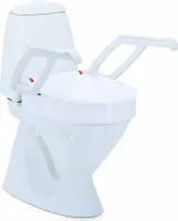 Aquatec 90000 10 cm Toilettensitzerhöhung