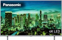 Panasonic TX-43LXW724 LED Fernseher, 43 Zoll (109 cm), 4K UHD, Android TV, Smart-TV