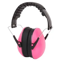 Schallwerk ® Mini+ Rosa Gehörschutz für