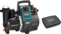 GARDENA Hauswasserwerk 5000/5 Set