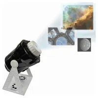 Wissenschaftsspiel Lexibook Planetarium Projector