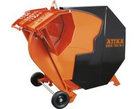 ATIKA BWS 700-2 Brennholzsäge Wippkreissäge Wippsäge | 400V | 4500 W