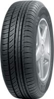 Opony NOKIAN 205/65 R15 102/100T C LINE VAN