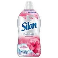 Silan Fresh Control, Płyn do płukania tkanin Floral Crisp, 1012 ml