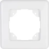 Kopp 401513015, Weiß, Kunststoff, konventionell, Jede Marke, 10 Stück(e)