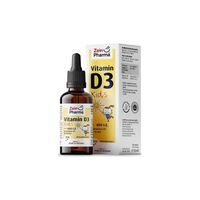 Vitamin D3 Tropfen 400 I.E. 10 ml