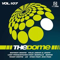 Various Artists: The Dome Vol. 107