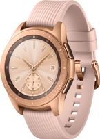 Samsung Galaxy Watch 42mm LTE (R815) Rose Gold