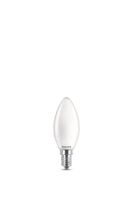 Philips LED E14 B35 Leuchtmittel 2,2W 250lm 2700K warmweiss 3,5x3,5x9,7cm