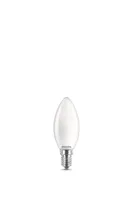 Philips LED COOL WHITE Classic 4,3W neutrální bílá E14 8718699762650