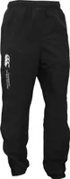 Canterbury - Pánske nohavice na behanie CS1863 (M) (Black/White)