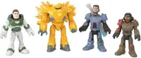 Fisher-Price Imaginext HGT27, 3 Jahr(e), Kunststoff