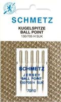 Schmetz 130/705 H SUK VCS 80 BALL POINT Eine Nadel