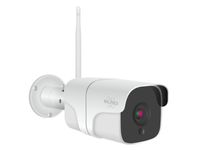 App Überwachungskamera außen mit Bewegungsmelder Aufzeichnung Nachtsichtkamera