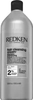 Redken Hair Cleansing Cream Shampoo 1000 ml