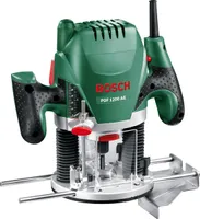 Bosch POF 1200 AE černá, zelená, stříbrná 28000 ot/min 1200 W
