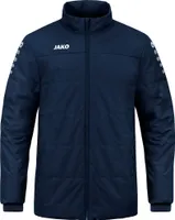 JAKO Kinder Coachjacke Team, Farbe:marine, Größe:140