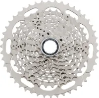 Shimano Deore CS-M4100 Kazeta 10-Speed 11-46T