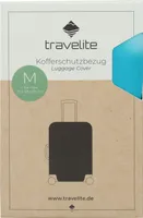 Travelite Basics Kofferschutzhülle 71 cm