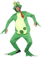 Froschprinz
