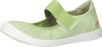 softinos Ballerinas Ballerinas Leder