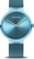 Bering 14539-388 Classic Damenuhr 39mm 5ATM