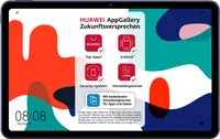 Huawei MatePad 32GB Grey 10.4" WiFi+ 4G Android - Hisilicon Kirin - 32 GB