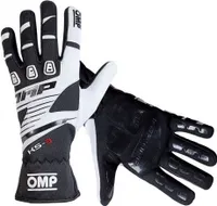 OMP KK02743E076M Karthandschuhe