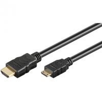 S-Conn HDMI - Mini-HDMI 2m HDMI cable