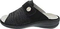 Waldläufer Heria 408H50-201-001 (4.5/schwarz)