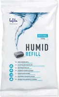 1x Lafita Luftentfeuchter Nachfüllung - 1200 Gramm - Duftneutral - Granulat - Feuchtigkeit Absorber Nachfüllpack