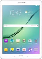 Samsung Galaxy Tab S2 9.7 T810N WiFi 32GB Tablet PC weiss - DE